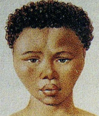 Sarah Baartman