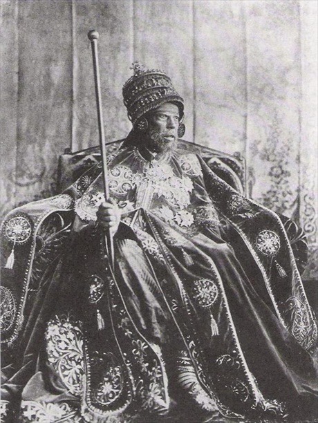Menelik II : Sa Contribution à l&rsquo;Histoire de l&rsquo;Éthiopie