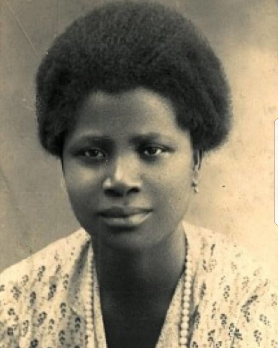 Fatima Massaquoi