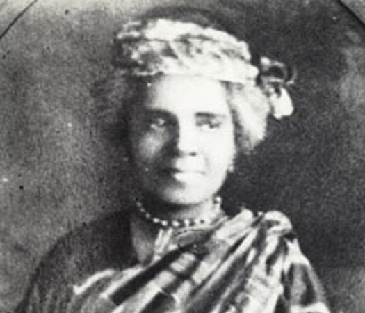 Adelaide Casely-Hayford