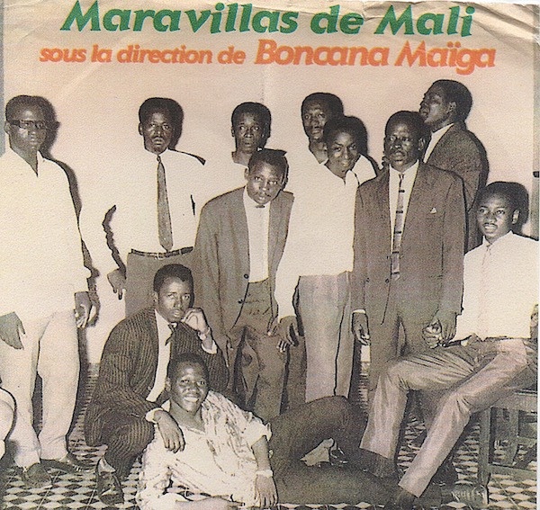 Las Maravillas de Mali