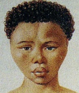 Sarah Baartman la vénus Hottentote