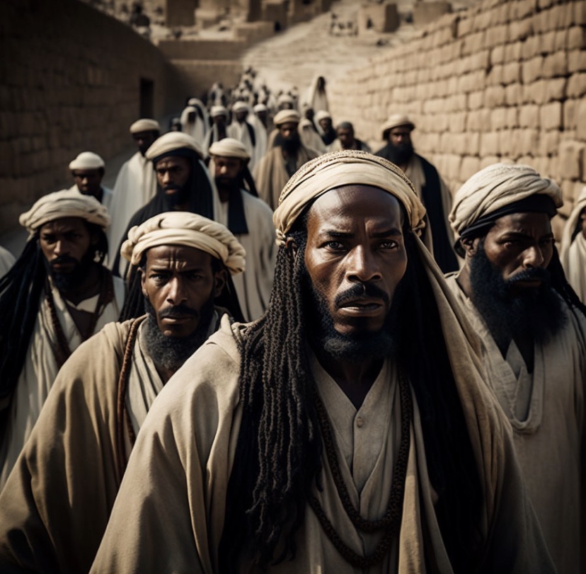 Comprendre la culture Zion.