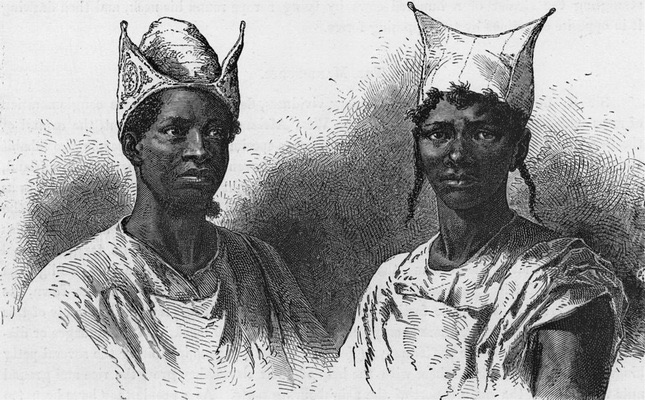 Cultes traditionnels, magie et Islam à Sègu.