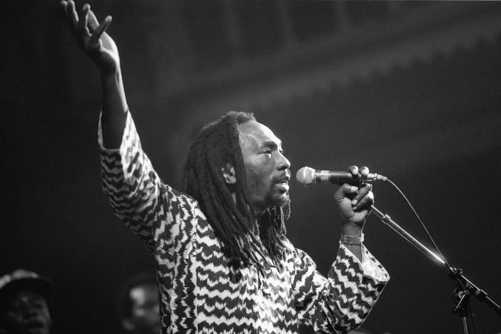 Thomas Mapfumo, l&rsquo;héritage d&rsquo;un artiste&nbsp;révolté