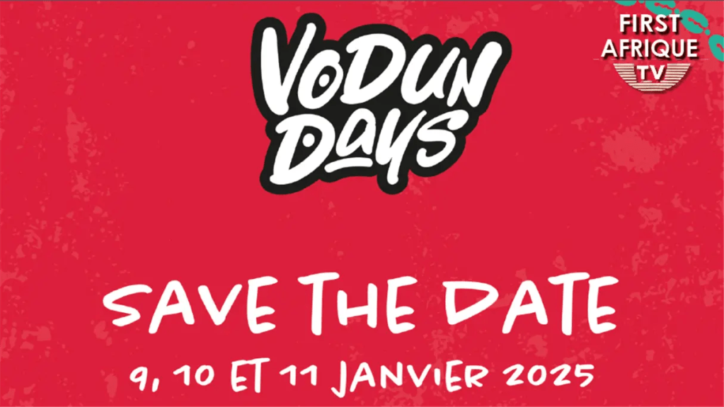 Vodun Days 2025 : Une célébration culturelle et spirituelle exceptionnelle au&nbsp;Bénin