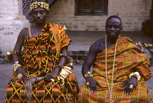 L’Art du textile africain : 10 motifs et leurs significations