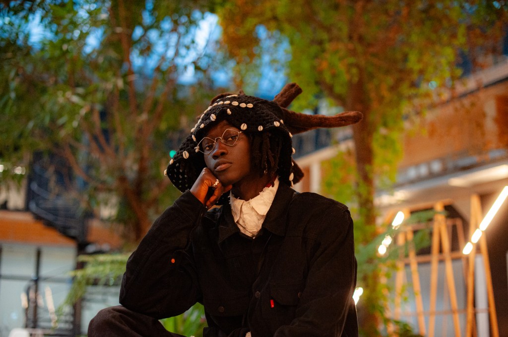 Entre spiritualité, art et mémoire : le monde pluriel d’Ahmad&nbsp;Cissé