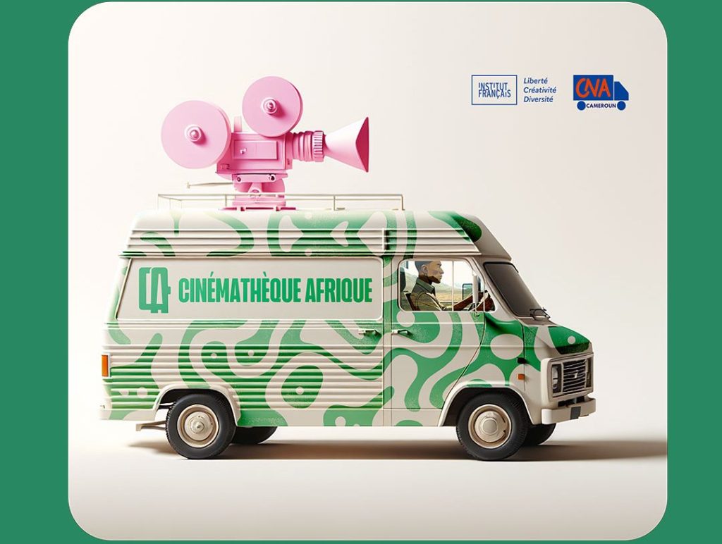 Cinéma itinérant au Cameroun : vers un réveil durable ou un mirage passager&nbsp;?