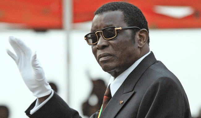 Gnassingbé Eyadema : Le père indigne d’une nation&nbsp;?