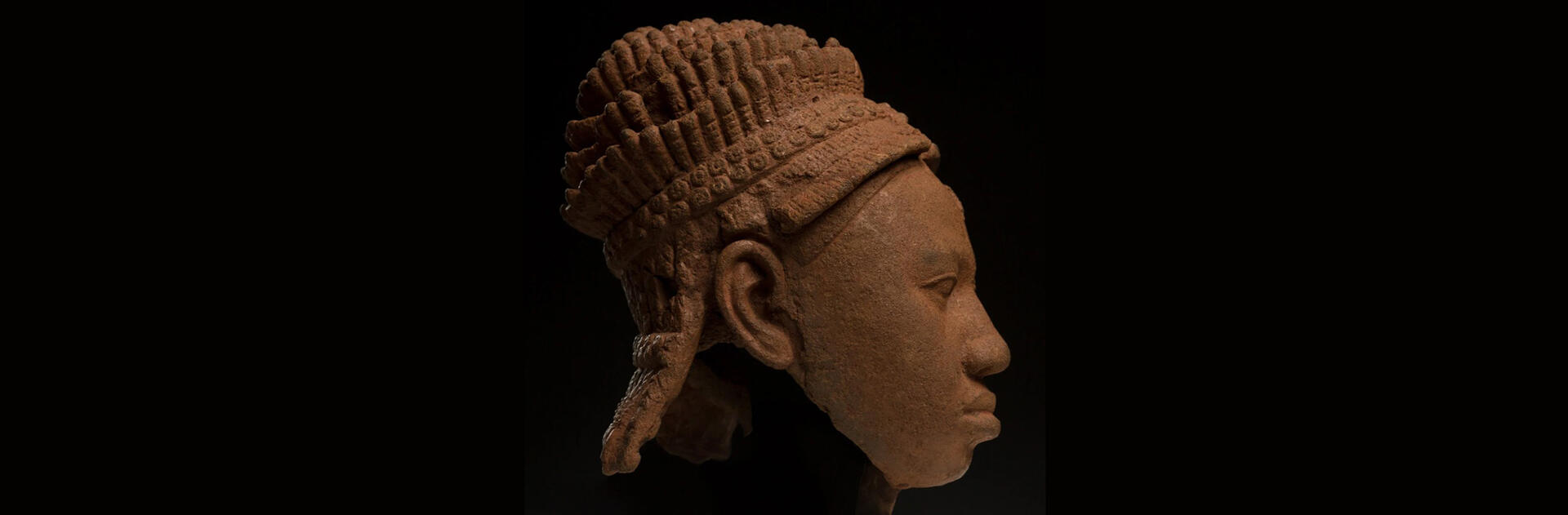 The Ife bronzes: when Nigeria invented realistic portraiture in the 12th century.