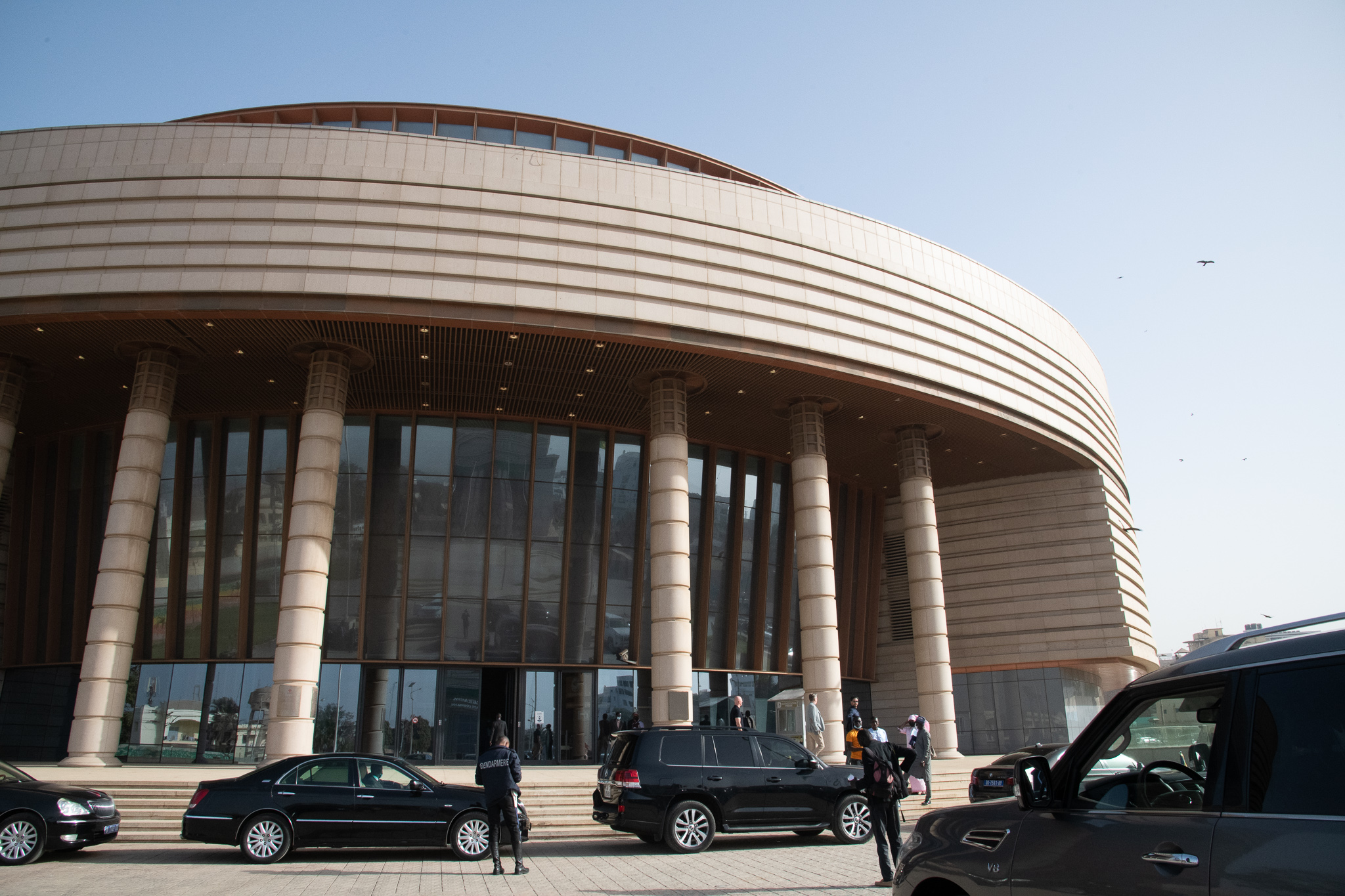 Le Musée des Civilisations Noires de Dakar : Promesse tenue ou occasion ratée ?